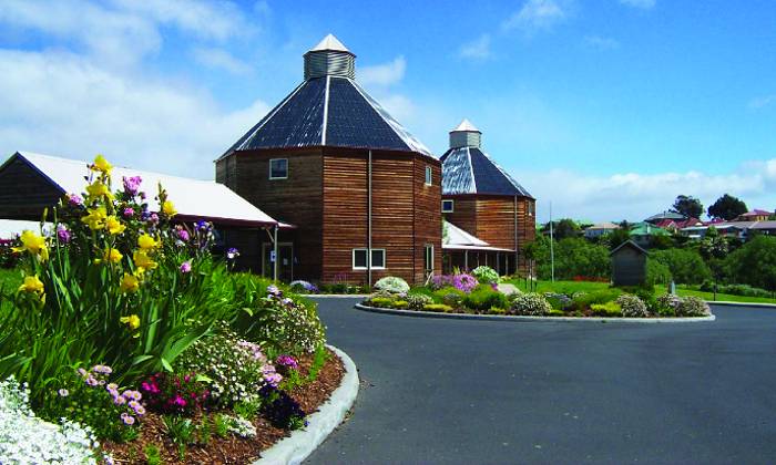 Forcett TAS Aged Care Find