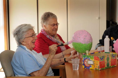 Presbyterian Care Tasmania Aminya - Aged Care Find 3