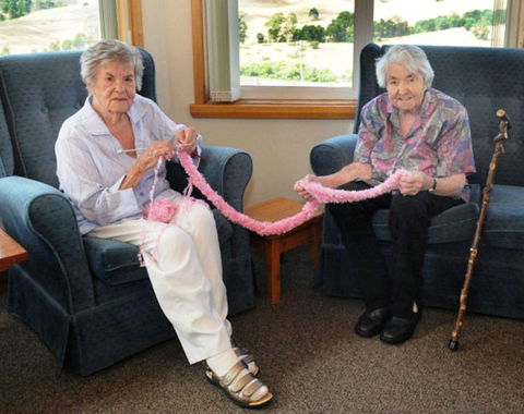 Presbyterian Care Tasmania Aminya - Aged Care Find 4