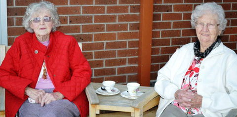 Presbyterian Care Tasmania Norwood - Aged Care Find 0
