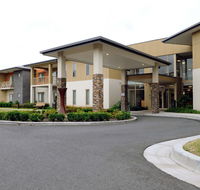 Sandhill Aged Care Facility - Aged Care Find