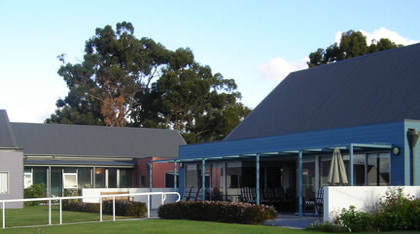 Snug Village - Aged Care Find 0