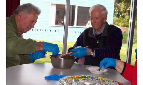 Snug Village - Aged Care Find 1