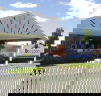 Roccoco - Gold Coast Aged Care