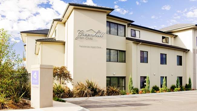 Arcare Greenhill Epping