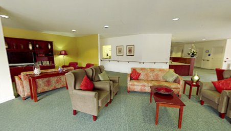 Arcare Greenhill - Aged Care Find 3