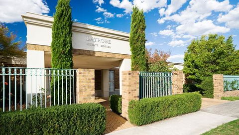 Arcare Latrobe - Gold Coast Aged Care 0