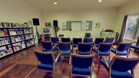 Arcare Sandfield - Aged Care Find 0
