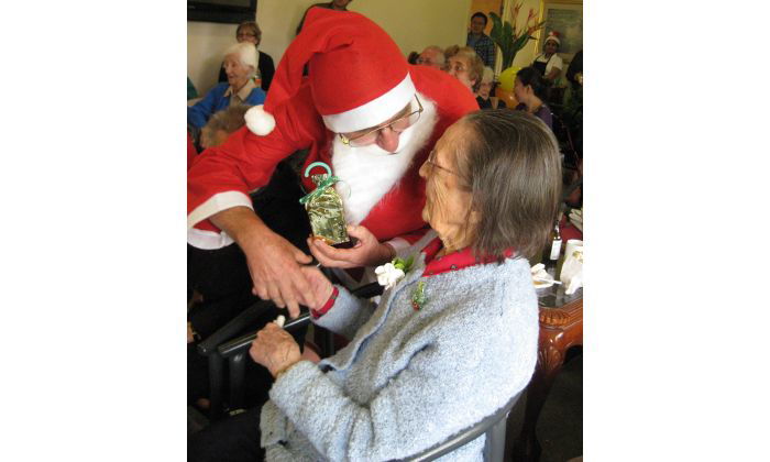 Blackburn North VIC Aged Care Find