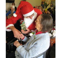 Ascot House - Aged Care Find
