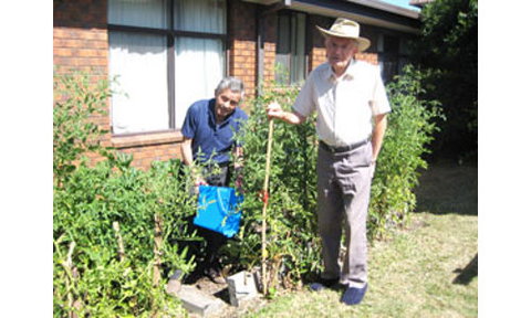 Ascot House - Gold Coast Aged Care 2