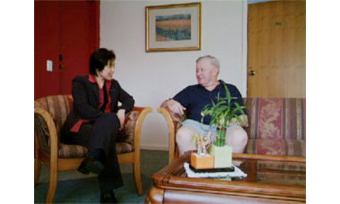 Ascot House - Gold Coast Aged Care 5
