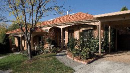 Aveo Fountain Court Serviced Apartments Burwood