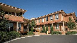 Aveo Kingston Green Serviced Apartments Cheltenham
