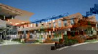 Aveo Kingston Green Serviced Apartments