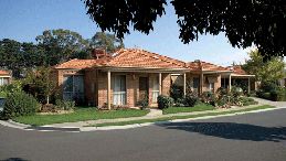 Aveo Kingston Green Serviced Apartments - Aged Care Find 3