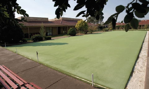 Aveo Roseville Serviced Apartments - Aged Care Find 1