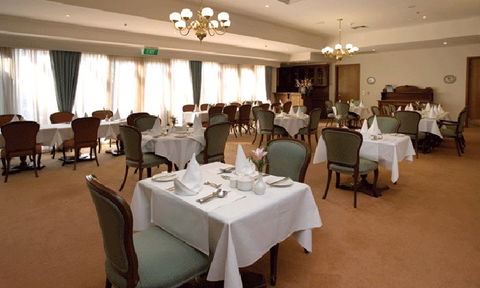 Aveo Roseville Serviced Apartments - Aged Care Find 3