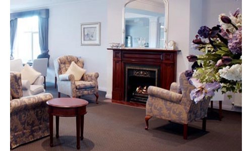 Templestowe Heights VIC Aged Care Find