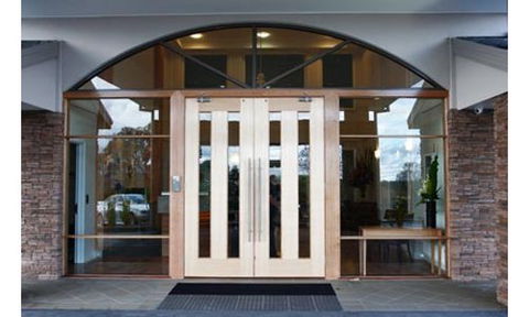 BlueCross Baradine - Aged Care Find 1