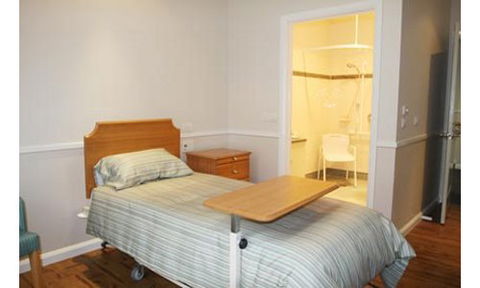 BlueCross Baradine - Aged Care Find 2