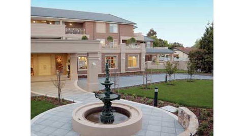 BlueCross Broughtonlea - Aged Care Find 0