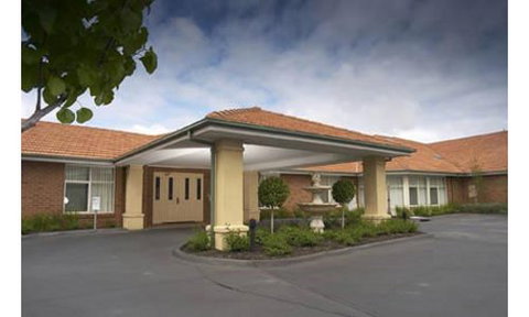 BlueCross Riverlea - Aged Care Find 1