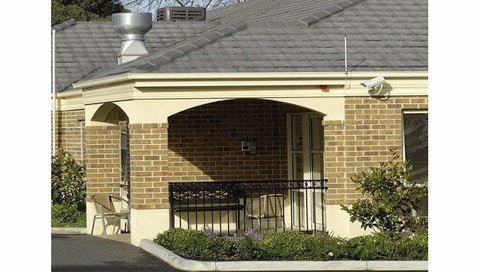 BlueCross Tarralla - Aged Care Find 0