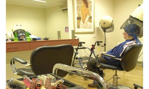 BlueCross Tarralla - Aged Care Find 1