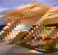 BlueCross The Boulevard - Aged Care Find