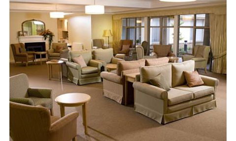 BlueCross The Boulevard - Aged Care Find 1