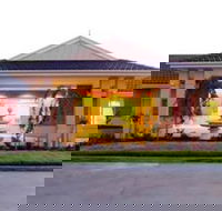 BlueCross Western Gardens - Aged Care Find