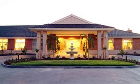 BlueCross Western Gardens - Aged Care Find 0