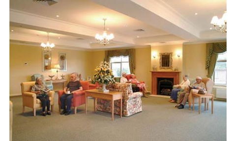 BlueCross Western Gardens - Aged Care Find 1