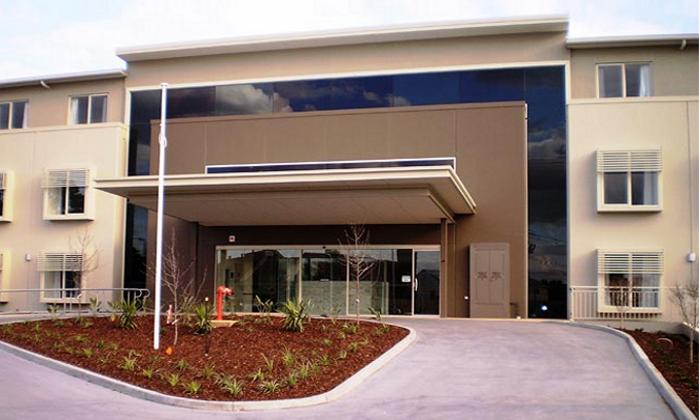 Notting Hill VIC Aged Care Find