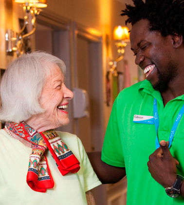 Bupa Croydon - Aged Care Find 0