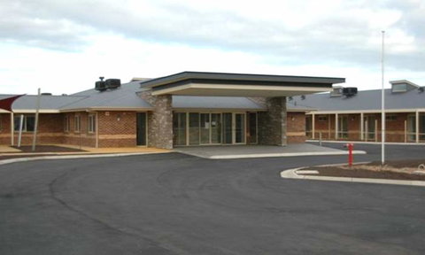 Bupa Portland - Aged Care Find 1