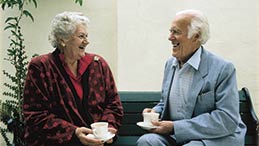 Camberwell Manor SRS - Aged Care Find 1