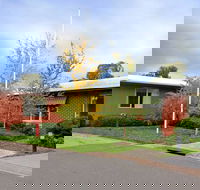 Cassia House - Aged Care Find