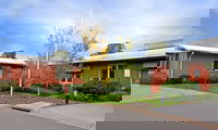 Cassia House