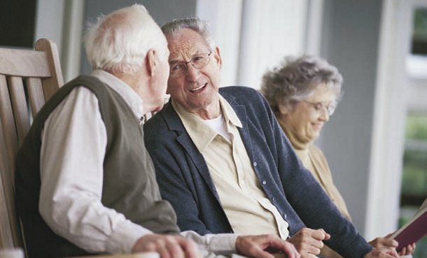 Central Park Windsor