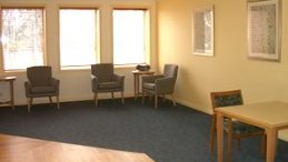 Churches of Christ Care Arcadia Aged Care Service Essendon