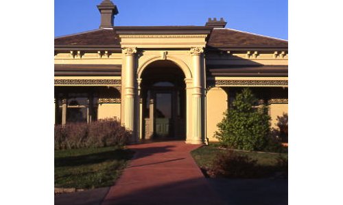 Craigcare Plumpton Villa Glenroy