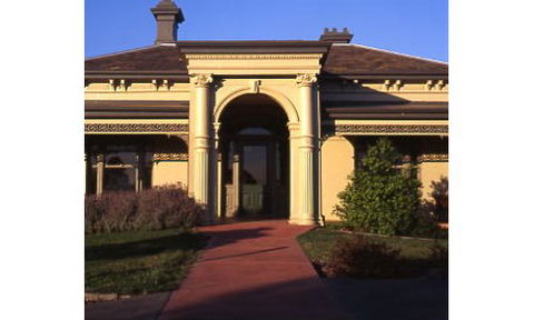 Craigcare Plumpton Villa - Aged Care Find 0