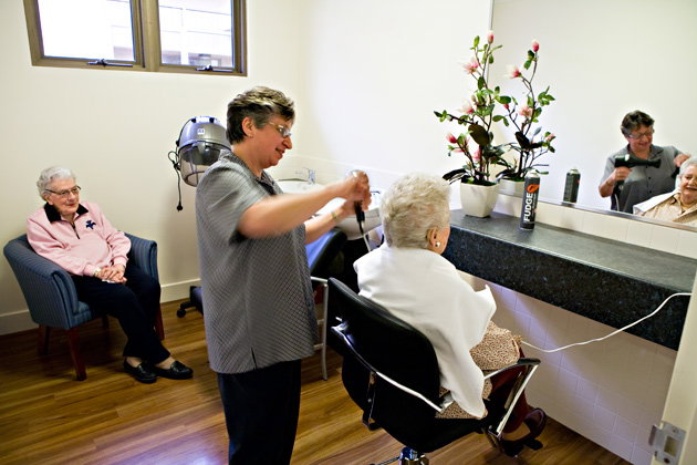 Crofton House SRS Blackburn
