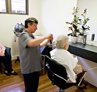 Crofton House SRS - Aged Care Find