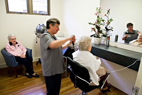 Crofton House SRS - Aged Care Find 0