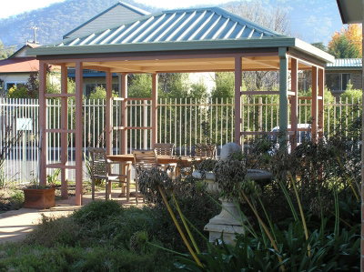 Darlingford Upper Goulburn Nursing Home - Aged Care Find 1