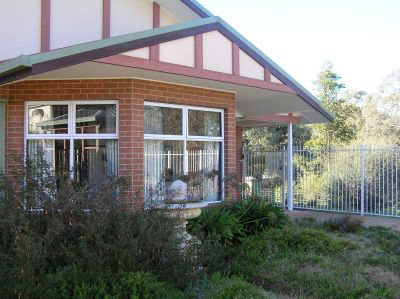 Darlingford Upper Goulburn Nursing Home - Aged Care Find 2