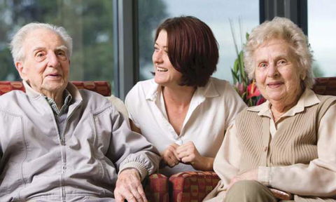 Deloraine Aged Care (Affiliate) - Aged Care Find 0